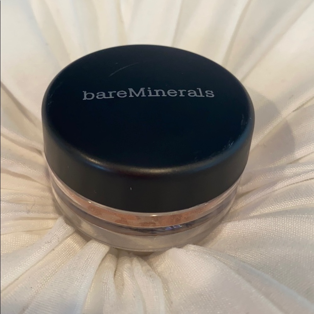 BareMinerals eye color